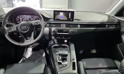 Audi A4 2018, 92178 км, за 11152.68 USD - фото 7