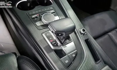 Audi A4 2018, 92178 км, за 11152.68 USD - фото 9