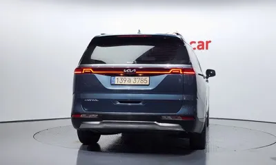 Kia Canival 2023, 52930 км, за 21704.82 USD