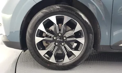 Kia Canival 2023, 52930 км, за 21704.82 USD