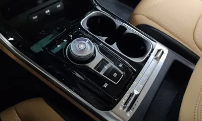 Kia Canival 2023, 52930 км, за 21704.82 USD - фото 9