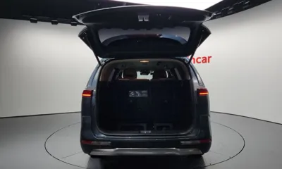 Kia Canival 2023, 52930 км, за 21704.82 USD - фото 20