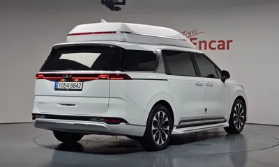 Kia Canival 2023, 95559 км, за 22053.1 USD