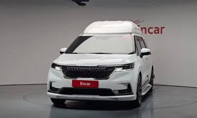 Kia Canival 2023, 95559 км, за 22053.1 USD