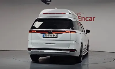 Kia Canival 2023, 95559 км, за 22053.1 USD