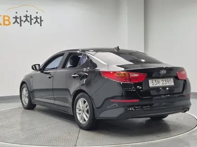 Kia K5 2015, 122950 км, за 3713.36 USD