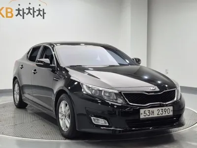 Kia K5 2015, 122950 км, за 3713.36 USD