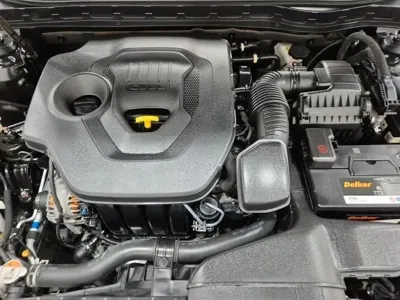 Kia K5 2015, 122950 км, за 3713.36 USD