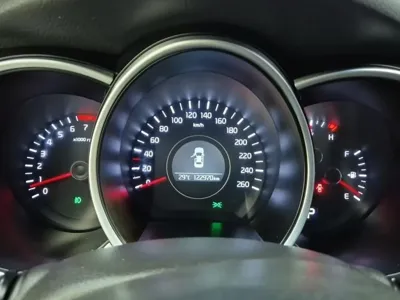 Kia K5 2015, 122950 км, за 3713.36 USD - фото 6