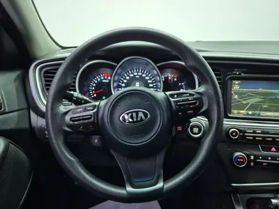 Kia K5 2015, 122950 км, за 3713.36 USD - фото 9