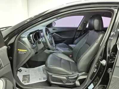 Kia K5 2015, 122950 км, за 3713.36 USD - фото 11