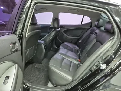 Kia K5 2015, 122950 км, за 3713.36 USD - фото 12