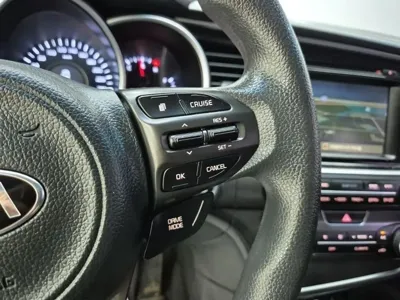 Kia K5 2015, 122950 км, за 3713.36 USD - фото 15