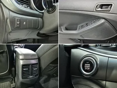 Kia K5 2015, 122950 км, за 3713.36 USD - фото 17