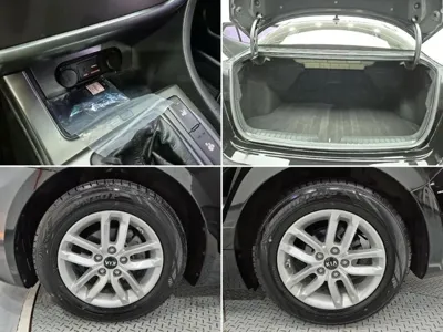 Kia K5 2015, 122950 км, за 3713.36 USD - фото 18