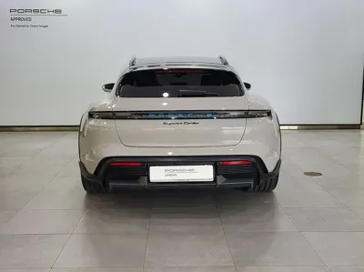Porsche Taycan 2024, 12789 км, за 102060.68 USD