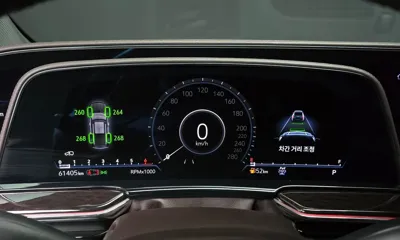 Cadillac Escalade 2022, 61405 км, за 58421.95 USD - фото 8