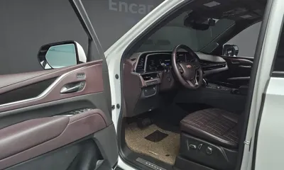 Cadillac Escalade 2022, 61405 км, за 58421.95 USD - фото 10