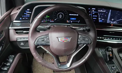 Cadillac Escalade 2022, 61405 км, за 58421.95 USD - фото 13