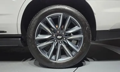 Cadillac Escalade 2022, 61405 км, за 58421.95 USD - фото 21