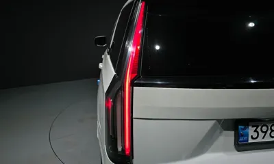 Cadillac Escalade 2022, 61405 км, за 58421.95 USD - фото 23