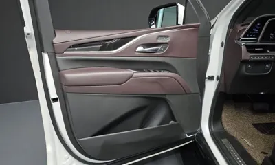 Cadillac Escalade 2022, 61405 км, за 58421.95 USD - фото 24