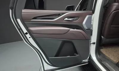 Cadillac Escalade 2022, 61405 км, за 58421.95 USD - фото 25