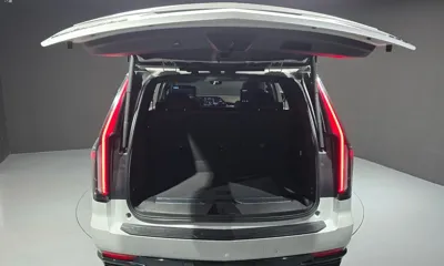 Cadillac Escalade 2022, 61405 км, за 58421.95 USD - фото 33