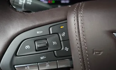 Cadillac Escalade 2022, 61405 км, за 58421.95 USD - фото 37
