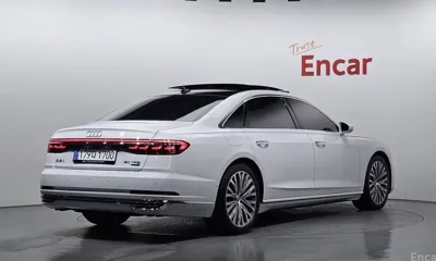 Audi A8 2020, 90050 км, за 37416.31 USD