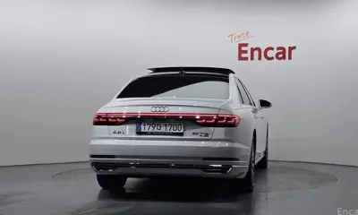 Audi A8 2020, 90050 км, за 37416.31 USD