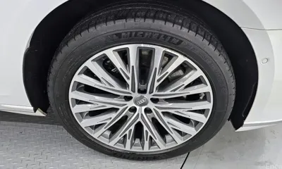 Audi A8 2020, 90050 км, за 37416.31 USD
