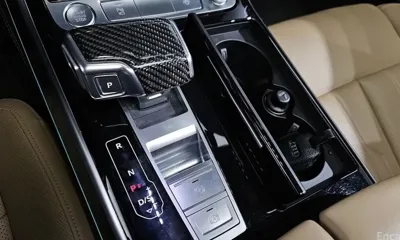 Audi A8 2020, 90050 км, за 37416.31 USD - фото 9