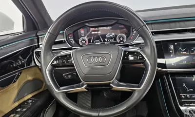 Audi A8 2020, 90050 км, за 37416.31 USD - фото 13