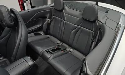 Mercedes-Benz CLE-Class 2025, 29794 км, за 48254.93 USD - фото 11