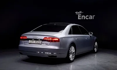 Audi A8 2015, 163291 км, за 10769.74 USD