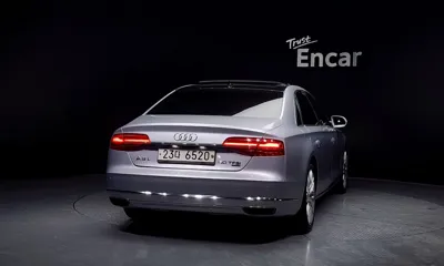 Audi A8 2015, 163291 км, за 10769.74 USD
