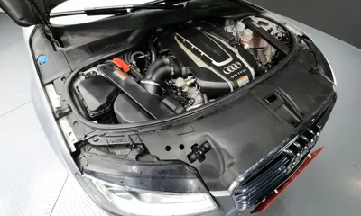 Audi A8 2015, 163291 км, за 10769.74 USD - фото 6