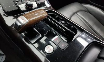 Audi A8 2015, 163291 км, за 10769.74 USD - фото 9