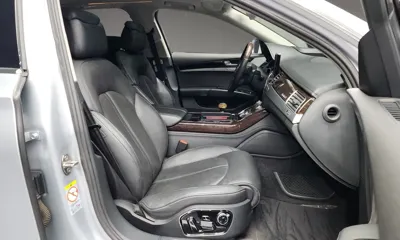 Audi A8 2015, 163291 км, за 10769.74 USD - фото 11