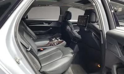 Audi A8 2015, 163291 км, за 10769.74 USD - фото 12