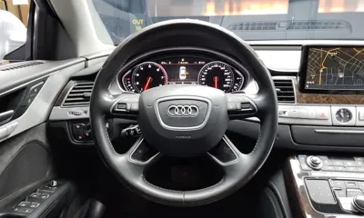 Audi A8 2015, 163291 км, за 10769.74 USD - фото 13