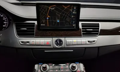 Audi A8 2015, 163291 км, за 10769.74 USD - фото 14