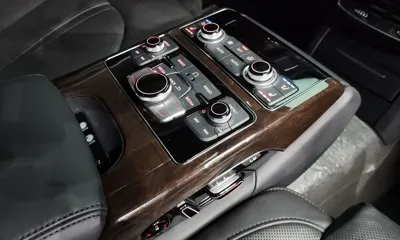 Audi A8 2015, 163291 км, за 10769.74 USD - фото 18