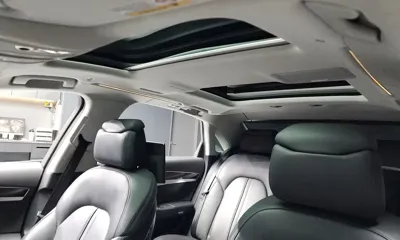 Audi A8 2015, 163291 км, за 10769.74 USD - фото 19