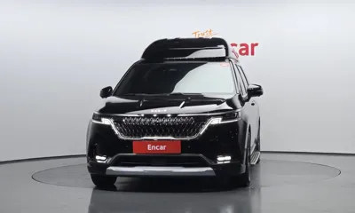 Kia Canival 2023, 26477 км, за 26585.27 USD