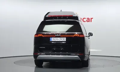 Kia Canival 2023, 26477 км, за 26585.27 USD