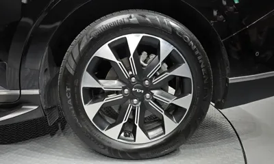 Kia Canival 2023, 26477 км, за 26585.27 USD
