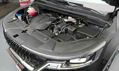 Kia Canival 2023, 26477 км, за 26585.27 USD - фото 6