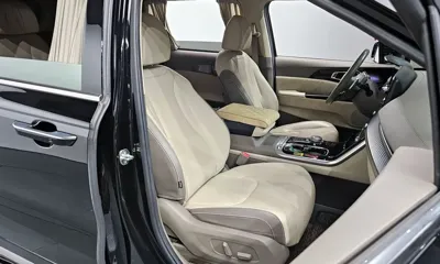 Kia Canival 2023, 26477 км, за 26585.27 USD - фото 10